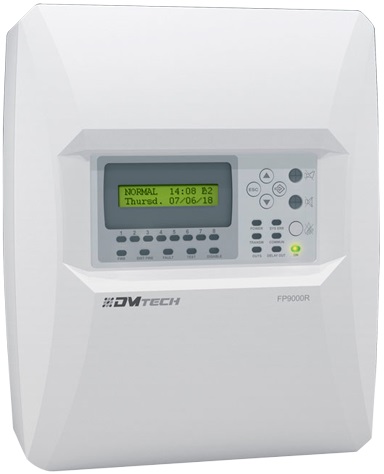 Repetidor de Controlo 230V - DMTECH