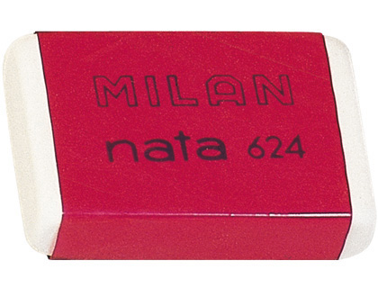 Borracha Milan Nata 624