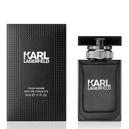 Men?s Perfume Karl Lagerfeld Pour Homme Lagerfeld EDT (100 ml)