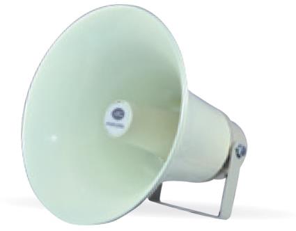 Corneta IP66 14 40W - ACOUSTIC CONTROL