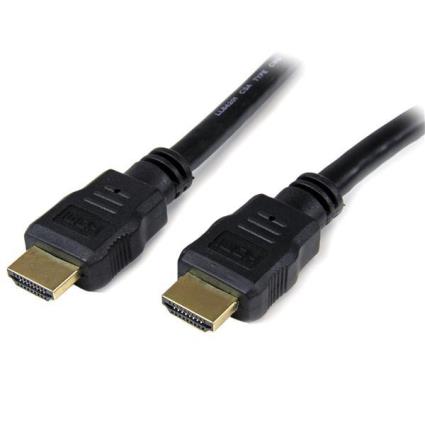 Cabo HDMI Preto (3 mts) - STARTECH