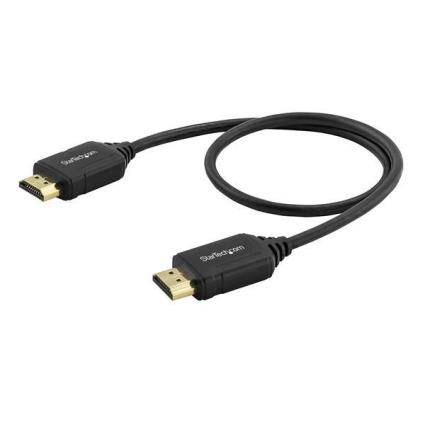 Cabo HDMI Macho - HDMI Macho (50 cm) - STARTECH