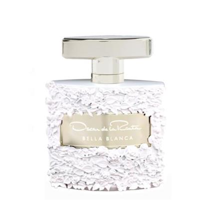 Perfume Mulher Bella Blanca Oscar De La Renta EDP (100 ml)
