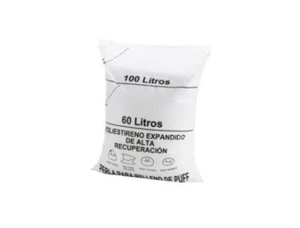 Enchimento para Pufe TEXTIL HOME 300 Litros