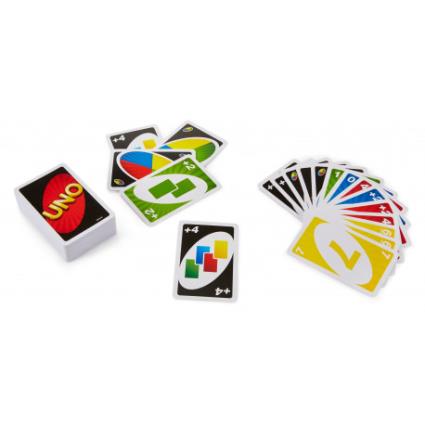 UNO - Clipstrip BGY49