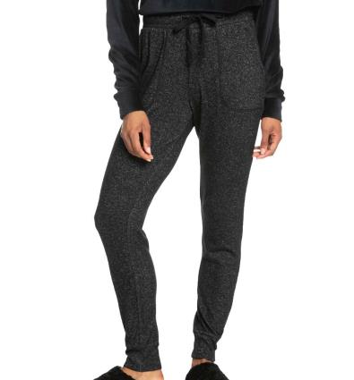 Pantalón Casual_mujer_roxy Just Perfection Pant Negro S