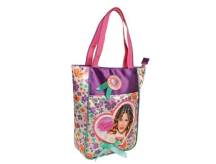 Saco de Compras  Flower