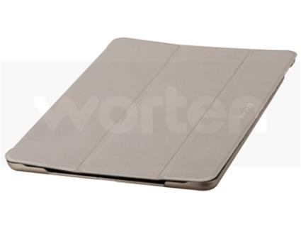 Capa iPad Pro  BookStand Dourado