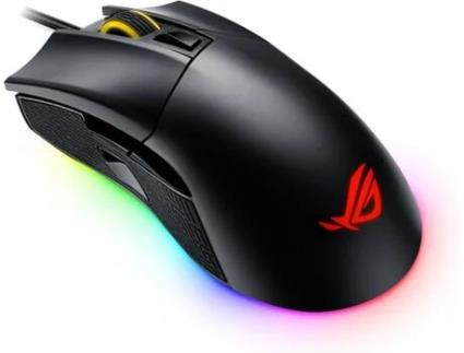 Rato Gaming  ROG GladiusII (PC - USB)