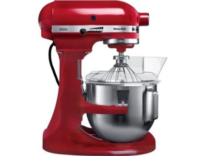 Robô de Cozinha  5KPM5EER (4.8 L - 315 W)