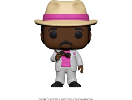 Figura Funko POP Tv:  S2- Florida Stanley