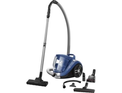 Aspirador sem Saco  RO4881EA Compact Power XXL (75 dB)
