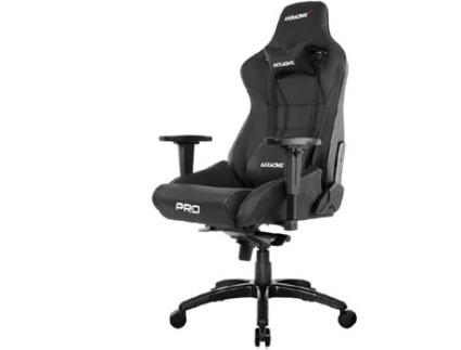 Cadeira Gaming  Master Pro - Preto