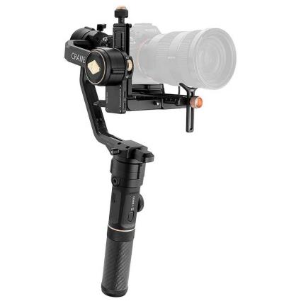 Gimbal  CRANE 2S