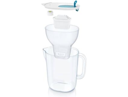 Jarra  1025892 Style Azul 3 Filtros - Cozinha