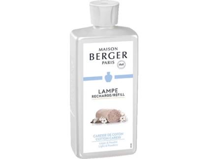 Fragrância  Paris Lampe Recharge Cotton Caress (500ml 16.9 fl.Oz)