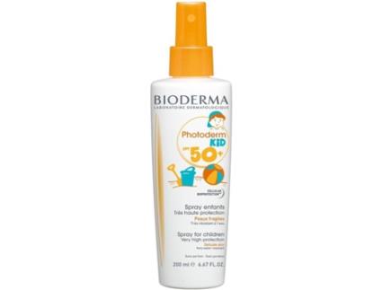 Protetor Solar  Photoderm Kid Spray SPF50
