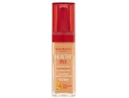 Base  Healthy Mix Foundation Caramel 58 (30 ml)