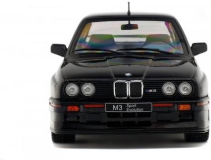 Carro Colecionável  BMW E30 Sport Evo