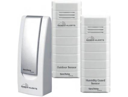 Sensor de temperatura e humidade  MA 10012