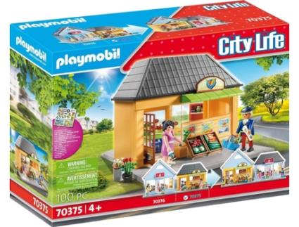 O Meu Supermercado City Life - 70375