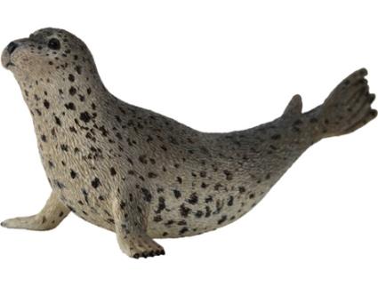 Figura  Selo manchado