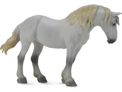 Figura  Percheron