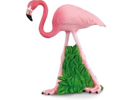 Figura  Flamingo