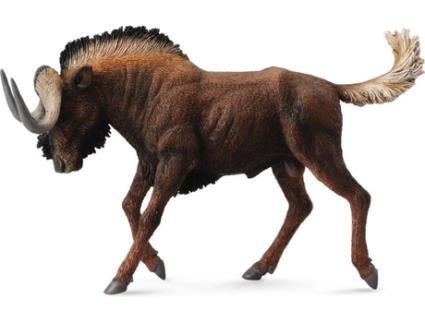 Figura  Preto Gnu