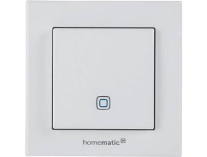 Sensor de temperatura e humidade  HmIP-STH