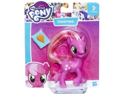 Boneco  My Little Pony Cheerilee