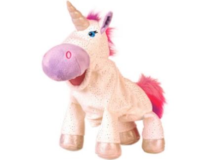 Fantoche  Unicórnio