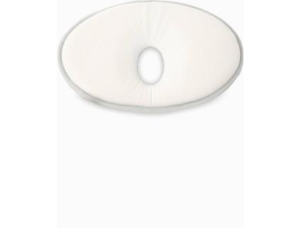 Almofada  Almofada Ergonomic  (28.5x18.5x3 - Branco)