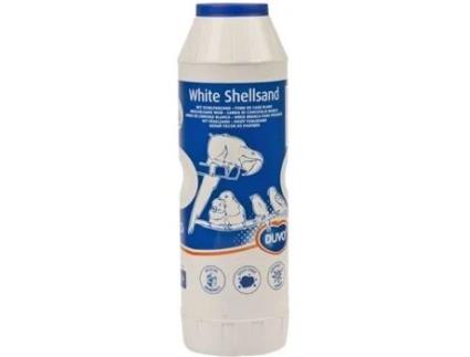 Areia Para Fundo De Gaiola de Aves  (2Kg)