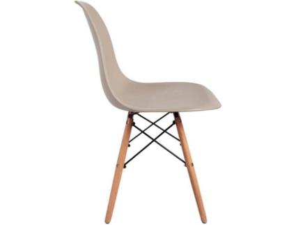 Cadeira  Oslo (Polipropileno - 82 x 47 x 40 cm)