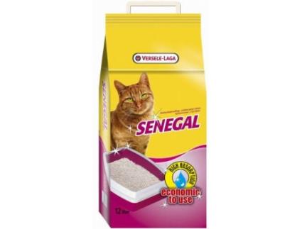 Areia para Gatos VERSELE-LAGA