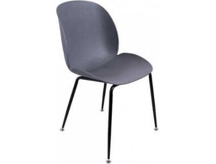 Cadeira  Skive (Aço - 82 x 44 x 37.5 cm)