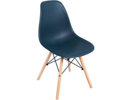 Cadeira  Oslo (Polipropileno - 82 x 47 x 40 cm)