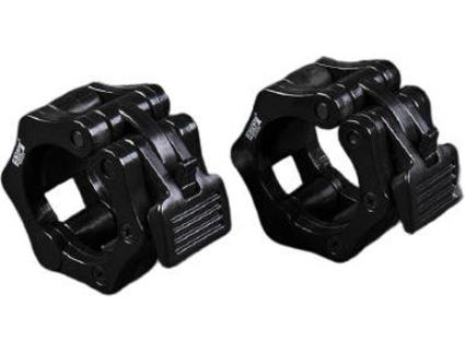 Molas para Barra  (Preto - 1kg)