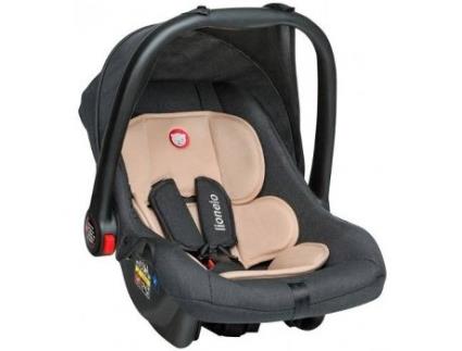 Cadeira Auto  Noa Plus Sand (Grupo 0+)