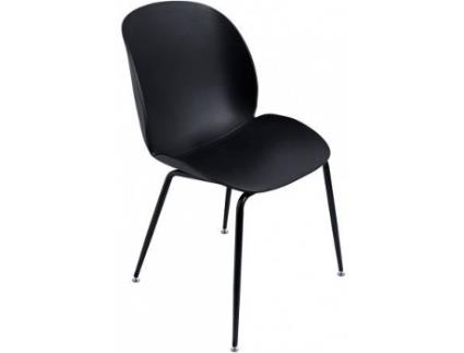 Cadeira  Skive (Aço - 82 x 44 x 37.5 cm)
