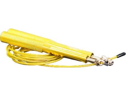 Corda de Saltar  Hero (Dourado - 200g)