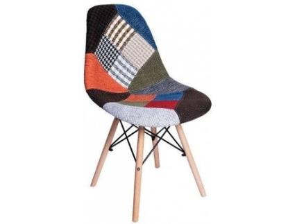 Cadeira  Oslo (Madeira - 82 x 39 x 41 cm)