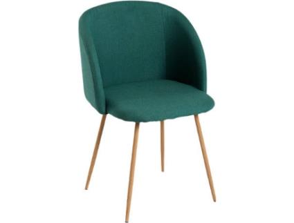 Cadeira  Ornes (Aço Reforçado - 78 x 44 x 44 cm)