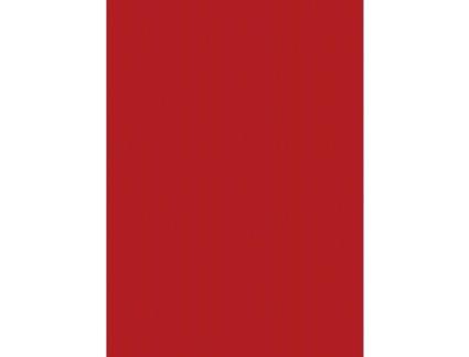 Folha de Papel Kraft K62/800, 70 x 100 cm, Vermelho