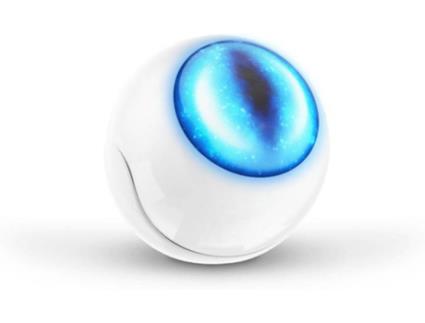 Multisensores para Casa Inteligente  Motion Sensor FGBHMS-001