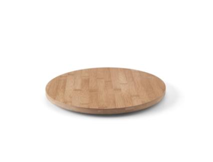 Base Rotativa  Bambu