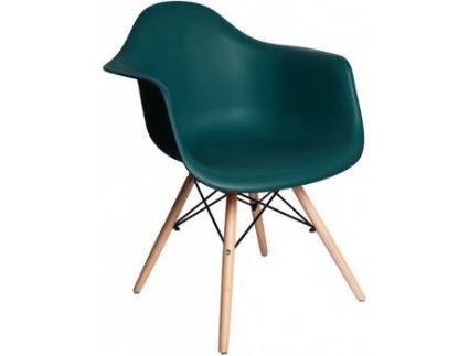 Cadeira  Copenhaga (Polipropileno - 83 x 48 x 43 cm)