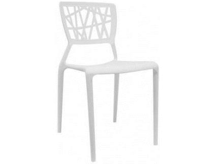 Cadeira  Lund (Polipropileno - 84 x 41 x 49 cm)