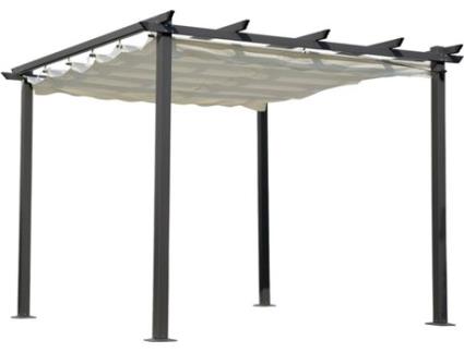 Pérgola 